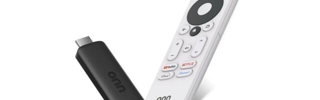 Walmart may already have another cheaper Google TV streamer on the way