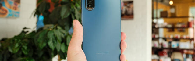 The Samsung Galaxy A17 5G is still a good enough budget Android phone, but only just