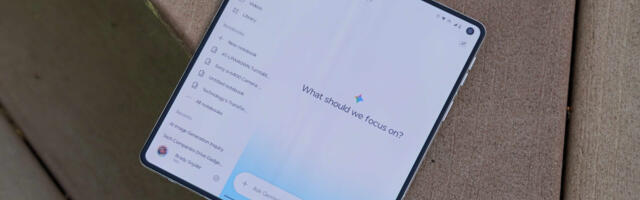 I tried Gemini’s redesigned Android app. Here’s what Google got wrong
