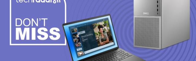 The Dell Memorial Day sale is staggeringly good with up to $600 off laptops and $260 off my favorite business desktop PC — as someone who reviews business hardware, some of these deals feel like a total steal to me