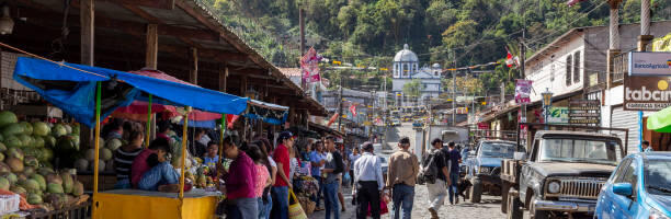 The Fintech Landscape of Central America: El Salvador in 2026
