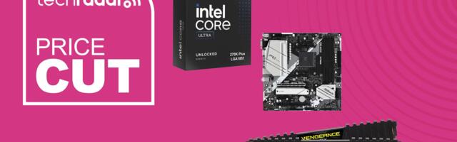 How to save $150 or more on your next PC build at Newegg right now