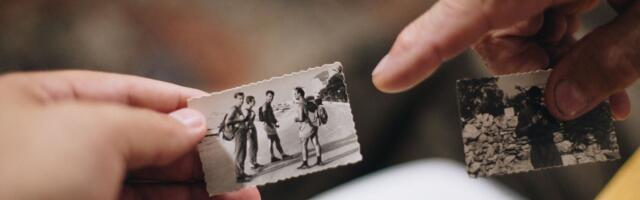 The adults who spend their final years giving things away aren’t letting go of the past — they’re making sure the people they love won’t have to face an entire lifetime of accumulated objects alone, in grief, without them there to explain what any of it meant