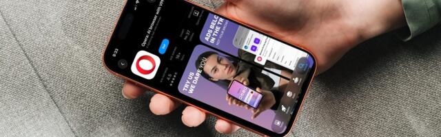 Opera’s growth shows users will switch browsers when given a choice