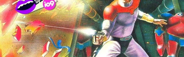 The Atari Cinematic Universe Gets the Green Light