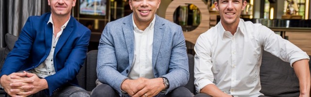 How SA’s MatchKit is helping athletes make money in era of COVID-19