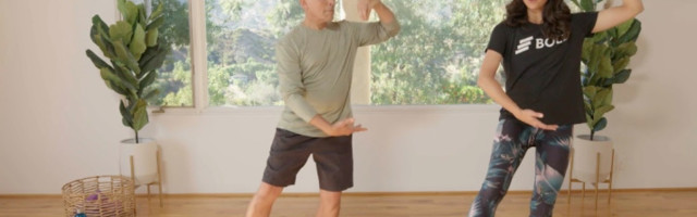 Health tech startup Bold raises $7 million in seed funding for senior-focused fitness programs