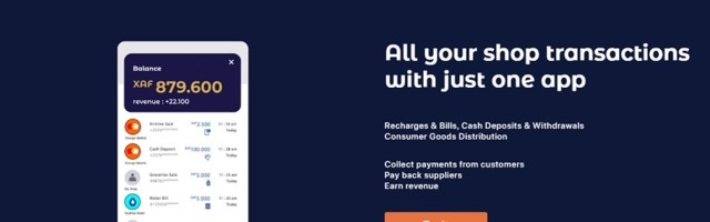 Cameroonian fintech startup Diool raises $3.5m in funding to expand operations