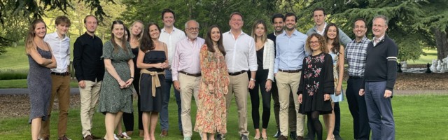 DN Capital closes €300m fifth fund