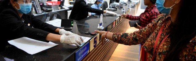 Commercial AI-powered NLP chatbot by CIMB now available to Malaysian SMEs