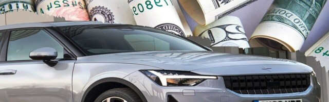 Polestar’s SPAC brings its value to a mammoth $20 billion