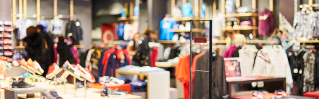 Should you be using AI to solve your online retail woes?