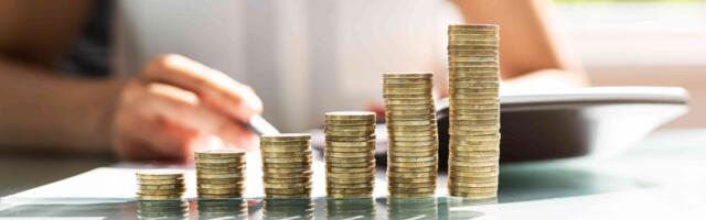 US Companies Have Wage Hikes Planned for Next Year, Survey Suggests