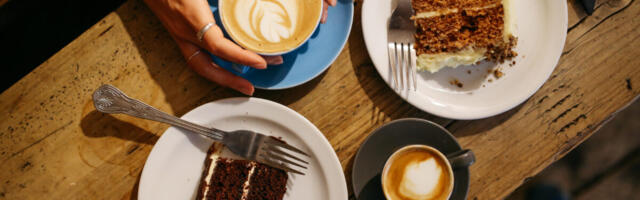 Coffee and Cake Episode 1: Railsbank