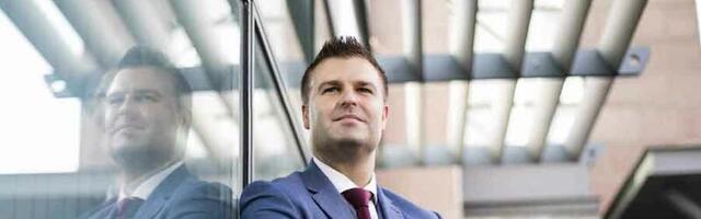 I.T. Alliance survey reveals over one third (37%) of Irish office workers plan on changing jobs this year