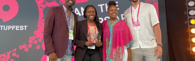 Permalution, Magnestar, Ohh! Foods among winners of Startupfest 2022 pitch competitions