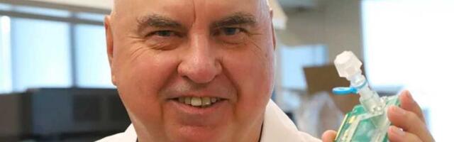 Verv closes $3.8 million seed round to develop at-home blood testing kit