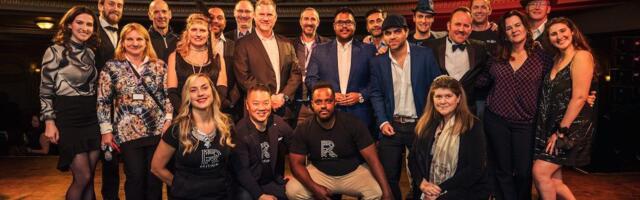 FinTech investor Holt Xchange launches fund at intersection of Web3, sports media, entertainment