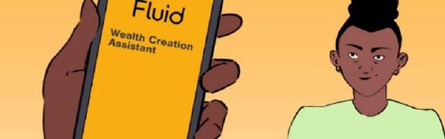 Ghanaian startup FLUID launches platform helping smallholder farmers access credit