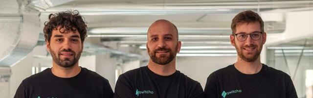 The Italian ecosystem and building strong fintech teams | Interview with Marco Tricarico, Founder and CEO of Switcho