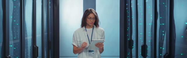 Three great data science roles hiring now in the UK