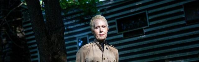 The E. Jean Carroll lawsuit and rape allegations against Trump, explained