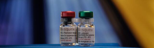 We finally have malaria vaccines. The next hurdle: Distributing them.