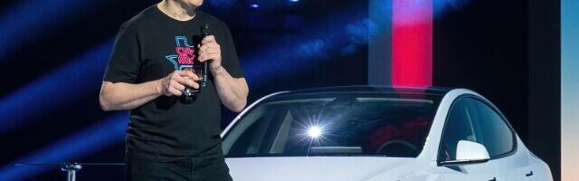 ‘Follow Apple’s Model’: GoI tells Tesla to take cue from iPhone maker for Indian factory