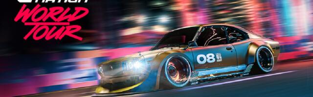 Mythical Games launches Web3 racing mobile game Nitro Nation World Tour