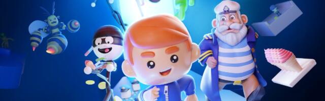 Paris-based TapNation raises €15M to boost mobile game publishing