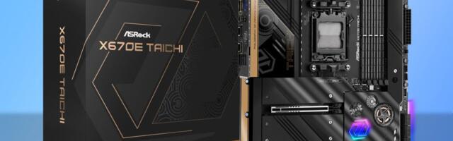 New desktop PC chips now support an incredible 256GB of memory — ASRock and MSI update DDR5 support on Intel Z790 and AMD X670E motherboards