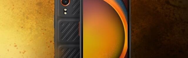 Samsung Galaxy XCover7 rugged smartphone's India launch marks the lineup's debut in the country