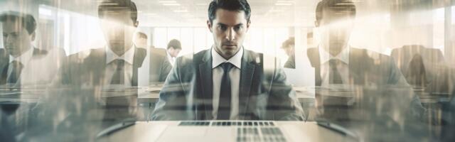 1 in 10 Business Leaders Don’t Even Know They’ve Been Hacked