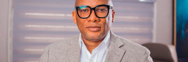 Interswitch CEO Mitchell Elegbe to discuss African fintech at TechCrunch Disrupt