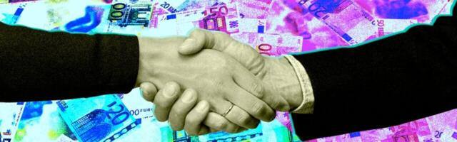 The European cities with the highest salaries for software developers