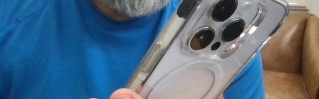 Brooks: Why is technology mean to me for no good reason?