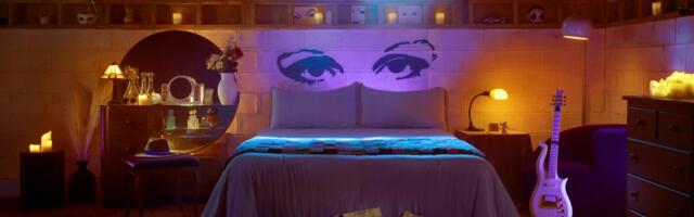 Airbnb Dives Into Pop Culture With New Home and Experiences Category Called ‘Icons’