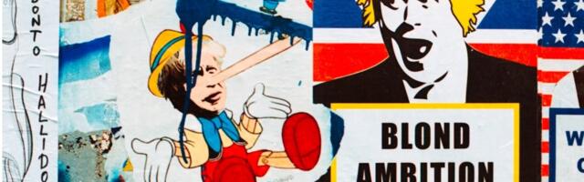 Paddy Power backs out of Euro 2024 ad featuring Boris Johnson