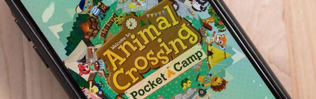 Animal Crossing mobile shuts down in November, but will live on in new app