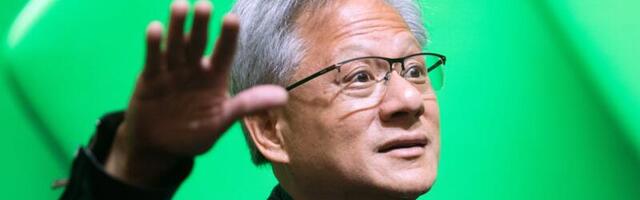 All Eyes on Nvidia’s Numbers