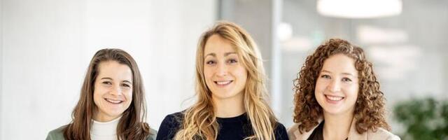 sallea secures $2.6M for its 3D Scaffolds for cell cultivated meat