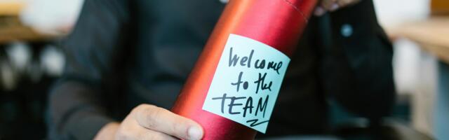 Seamless Global Onboarding with Employer of Record Services