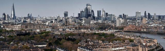 Top Estonian fintech reassesses London as a possible new global HQ following budget tax rises
