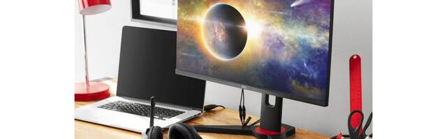 This 24-inch gaming monitor is under $100 at Walmart