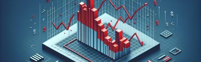 Nifty 50 declines, market faces volatility