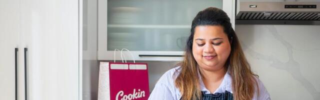 Cookin acquired by US-based, fellow chef-made meal delivery startup CookUnity