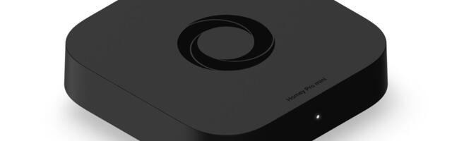 New Homey Pro Mini cuts the RGB (and other features), significantly lowers cost