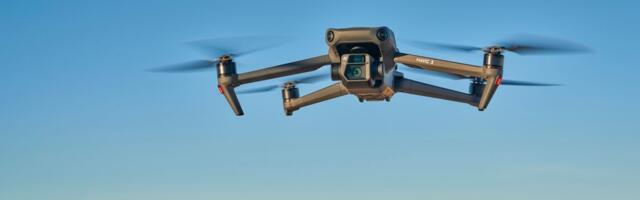 DJI narrowly escapes U.S. drone ban, for now — company has one year to demonstrate its products don’t pose a national security risk