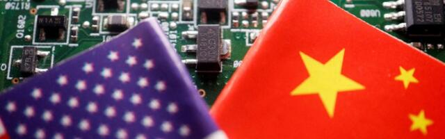 Chinese AI chip cos blacklisted for developing weapons gained access to AI tech through UK