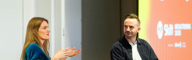 TikTok Travel, Hilton in Asia and Room Rates in India